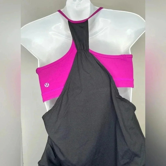 Lululemon No Limits Tank - Picture 2 of 5